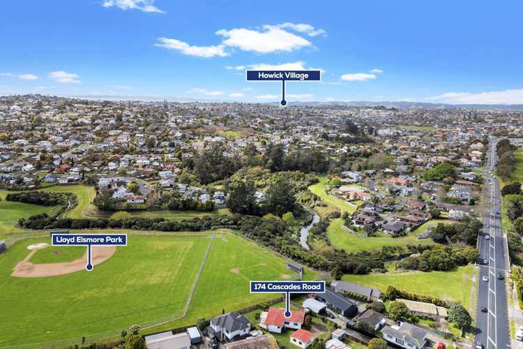 174 Cascades Road Pakuranga Heights_19