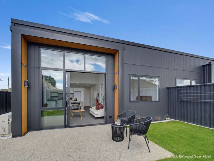 4b Hobson Street Gore_21