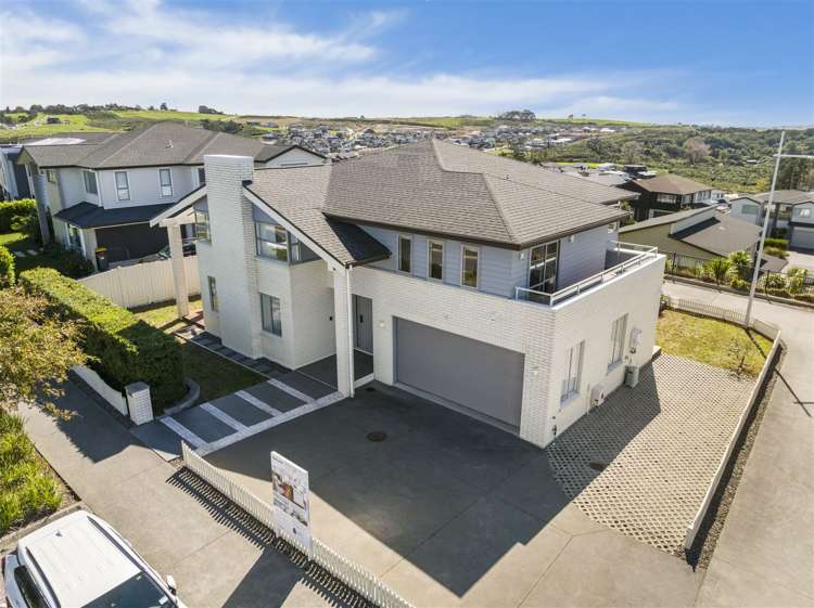 33 Te Oneroa Way Long Bay_26