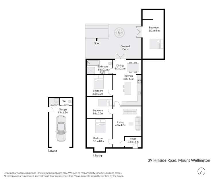 39 Hillside Road Mount Wellington_18