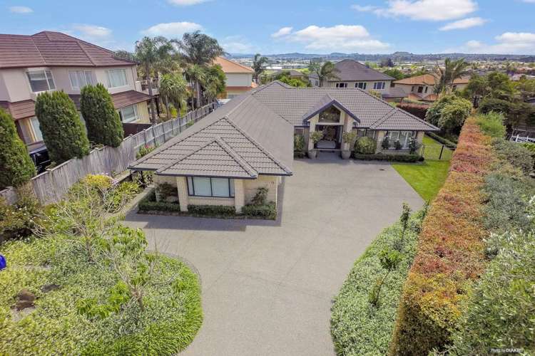 9 Penwood Close East Tamaki Heights_1