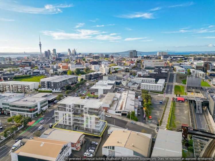 112 New North Road Eden Terrace_7