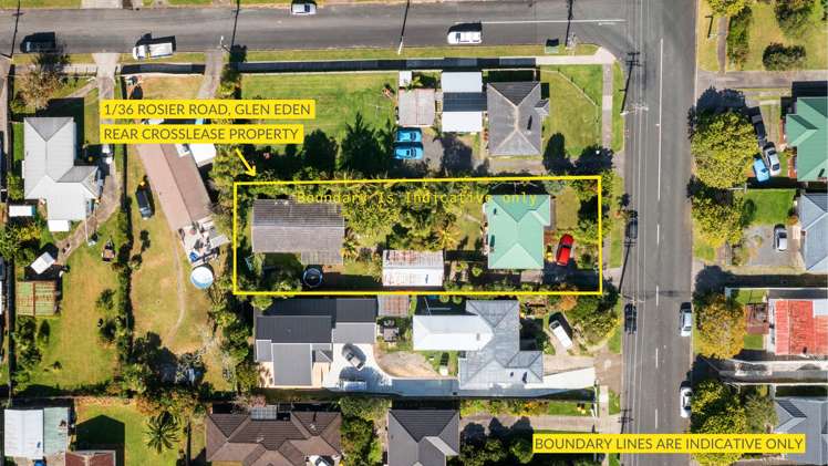 1/36 Rosier Road Glen Eden_27