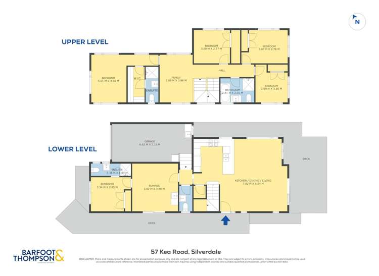 57 Kea Road Silverdale_26