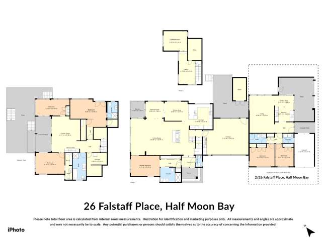 26 Falstaff Place Half Moon Bay_1