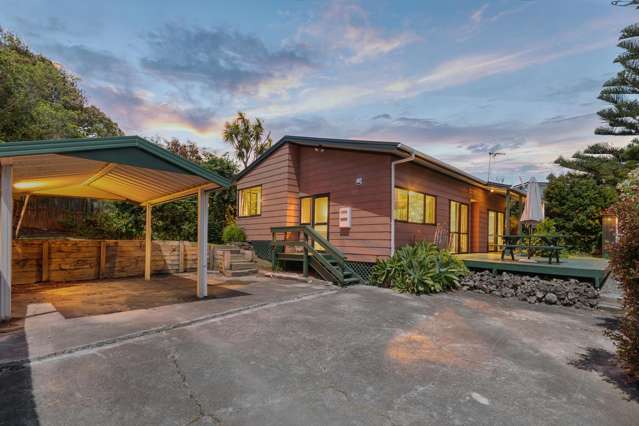 Standalone Home - Seriously For Sale