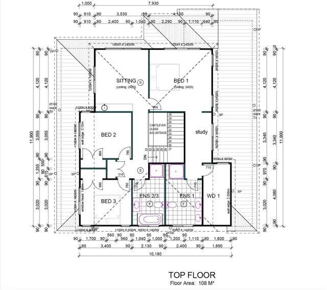 45 Elevation Street Flat Bush_2