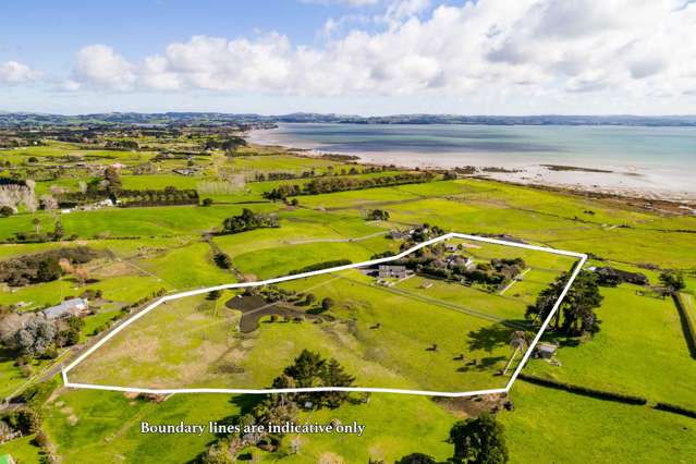 99c Seagrove Road Waiau Pa_1