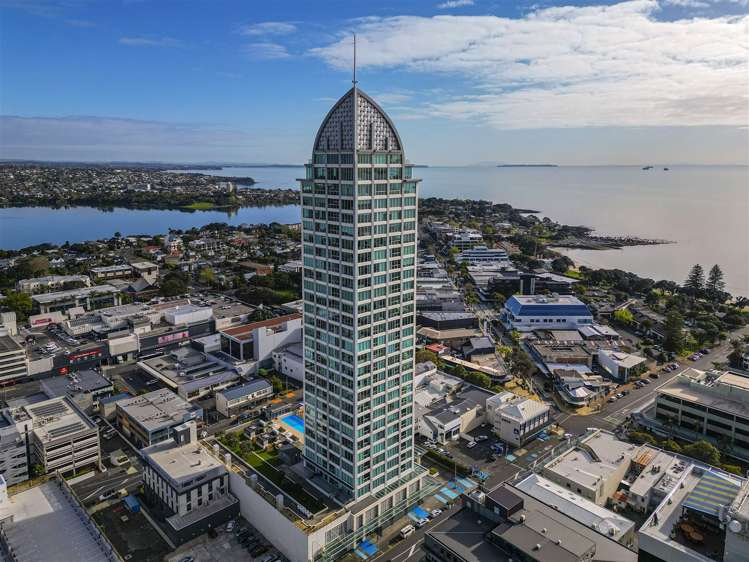 905/3 Northcroft Street Takapuna_16