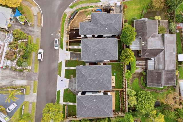 LUXURY LIVING IN MACLEANS