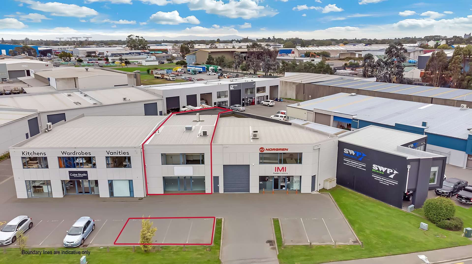 11E Parkhouse Road Wigram_0