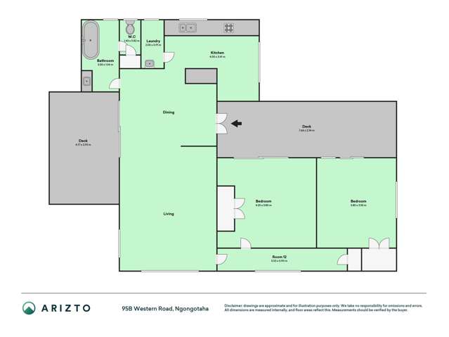 95b Western Road Ngongotaha_1