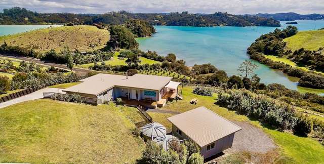 37 Te Akau Drive Russell_1