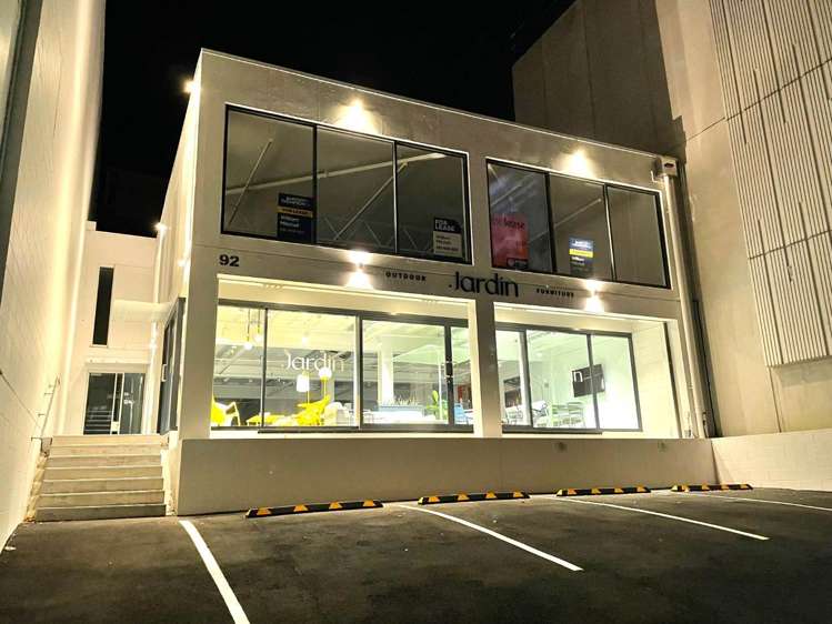 92 Parnell Road Parnell_1