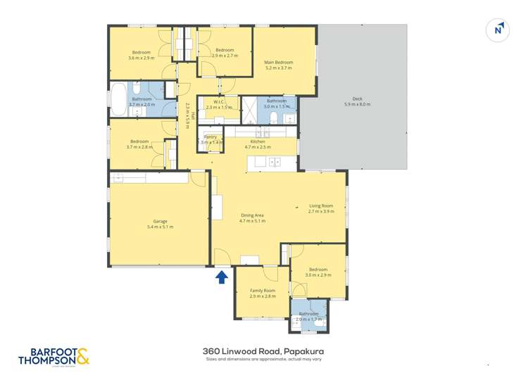 370 Linwood Road Karaka_27