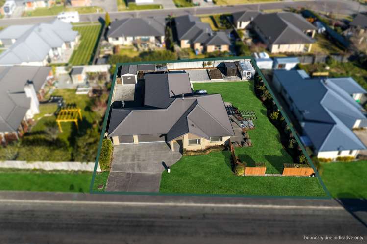 55 Manse Road Leeston_31