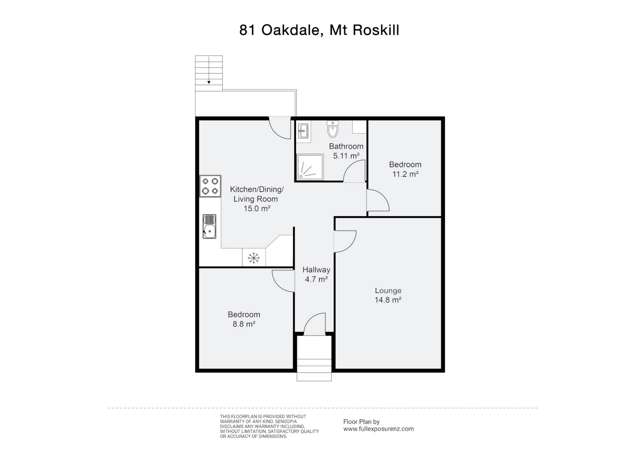 81 Oakdale Road Mt Roskill_1