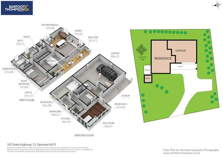 105 Hokianga Harbour Drive Opononi_18