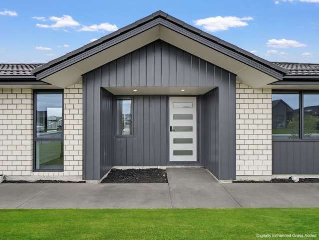 1 Eldridge Street Woodend - Waimakariri_2