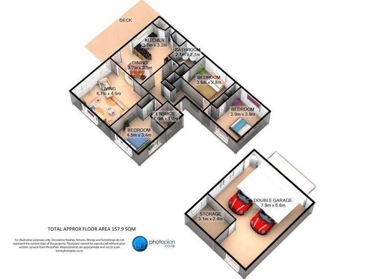 67a Dey Street Hamilton East_19