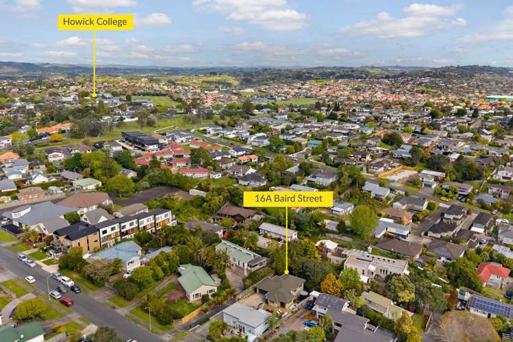 16A Baird Street Howick_21