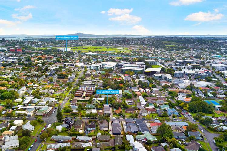 11A & 11B Cadman Avenue Greenlane_30