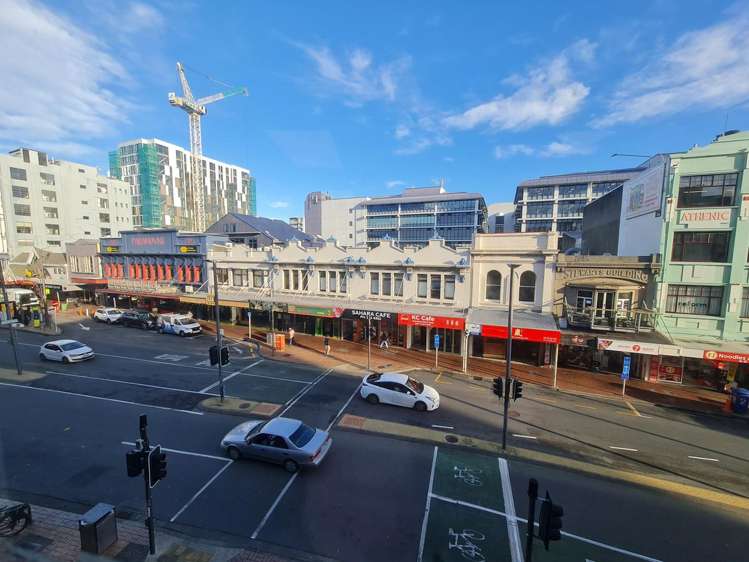 Level 2/36 Allen Street Te Aro_8