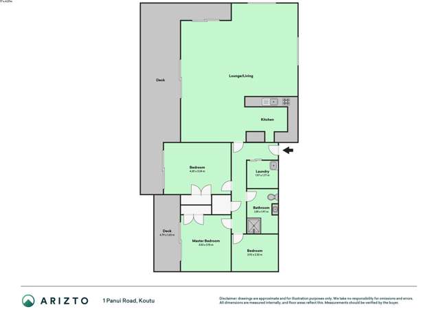 1 Panui Road Koutu_1