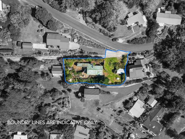 4 Queens View Road Russell_15