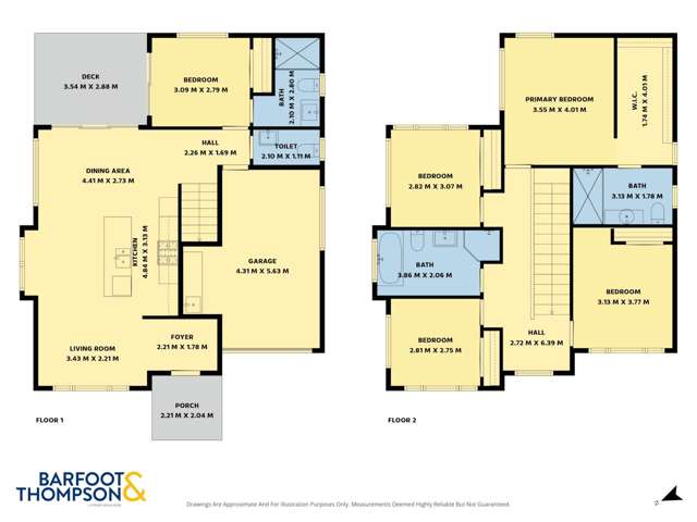 Lot 1, 25 Tomintoul Place Highland Park_1