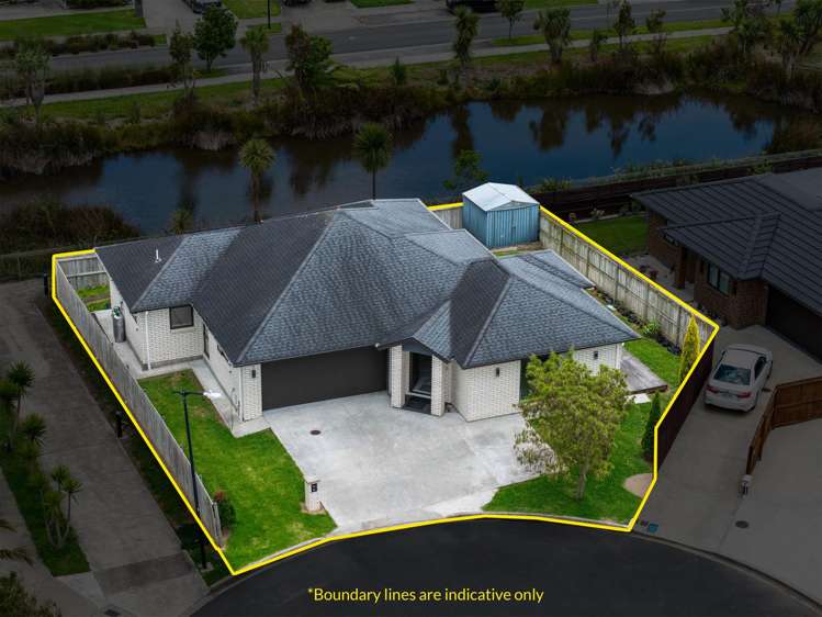 57 Wellfield Drive Papakura_18