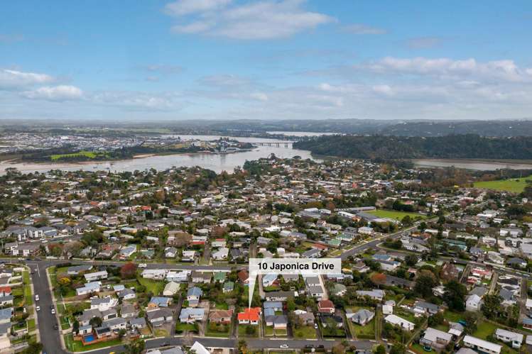 10 Japonica Drive Beach Haven_19