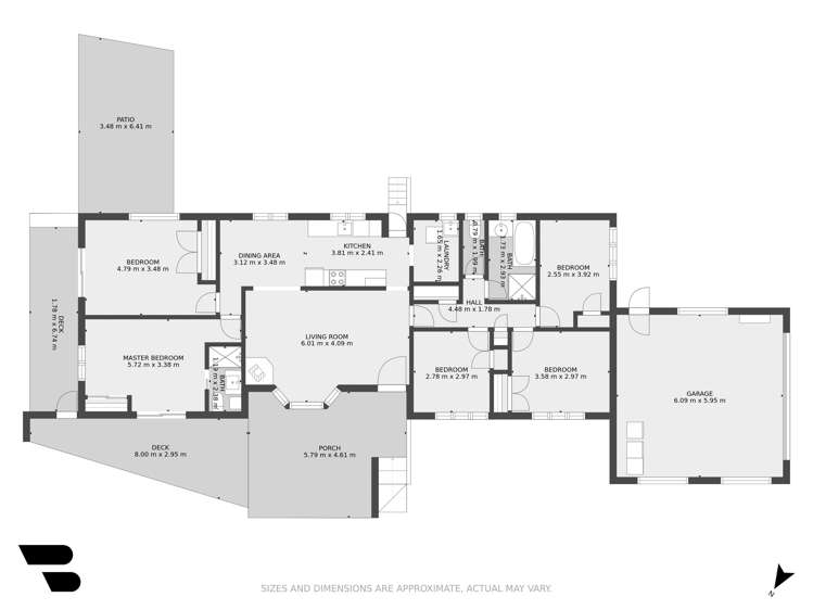 15 Marendellas Drive Bucklands Beach_19