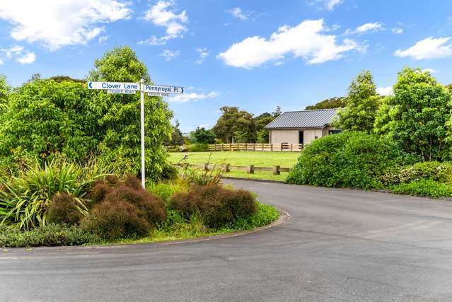 Vendor Says Bring an Offer!