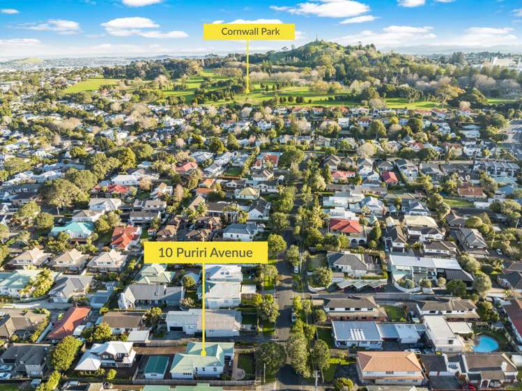 10 Puriri Avenue Greenlane_17