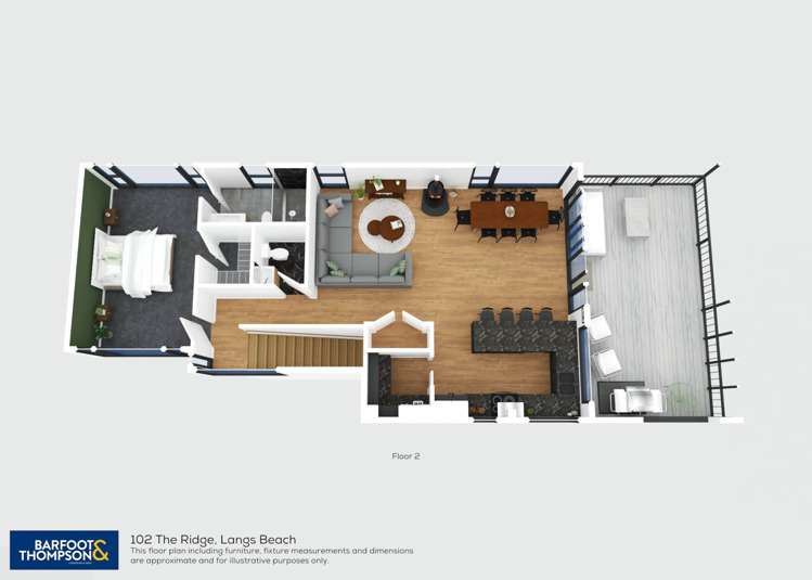 102 The Ridge Langs Beach_34