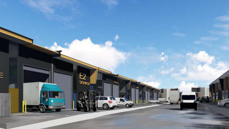 Orient Innovation Park, Te Wetini Drive Te Rapa_18