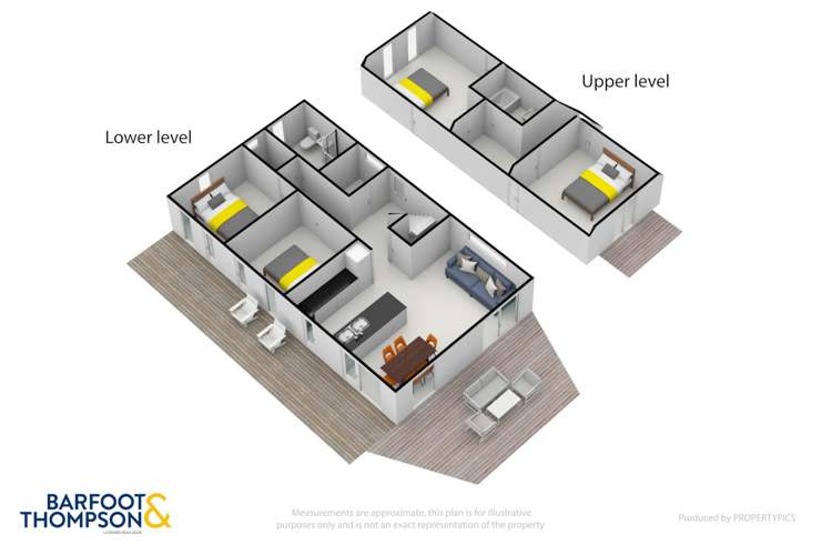 1 Sandys Parade Laingholm_18