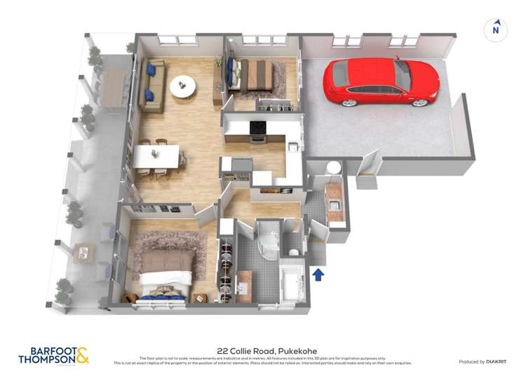 22 Collie Road Pukekohe_9