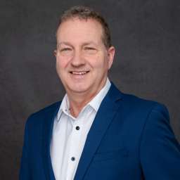 Mark Rowley