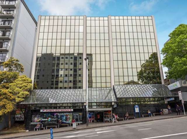 520 Queen Street City Centre_1