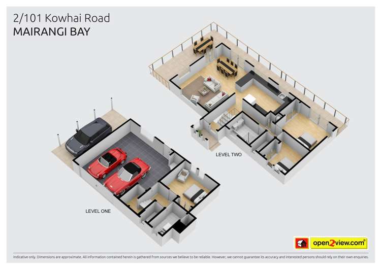 2/101 Kowhai Road Mairangi Bay_17