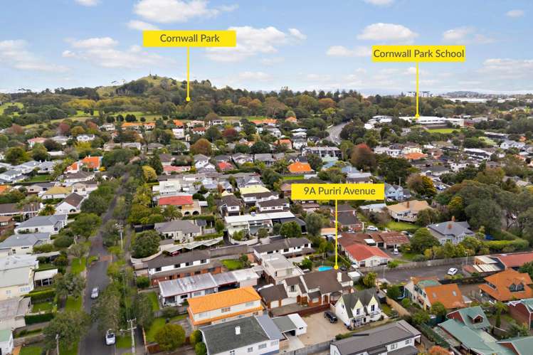 9A Puriri Avenue Greenlane_13