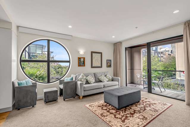 2G/20 Pakenham St East City Centre_3