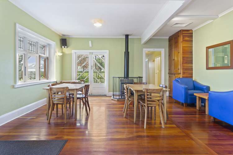 8 Hall Street Cheviot_3