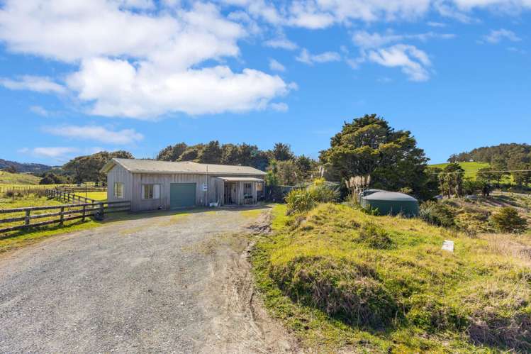 110 Whakapirau Road Maungaturoto_27