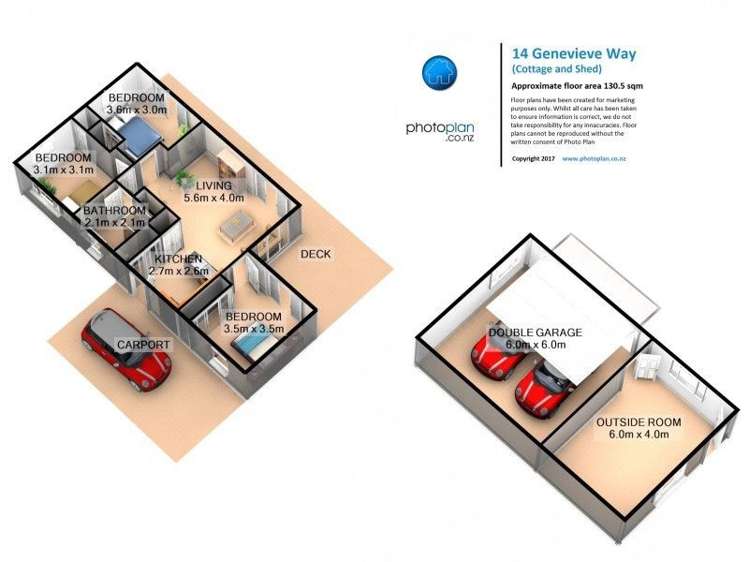 14 Genevieve Way Whatawhata_19