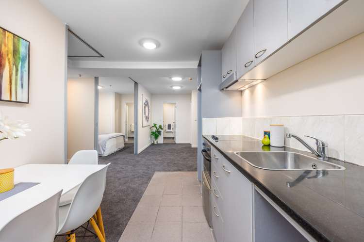 315/135 Hobson Street Auckland Central_4