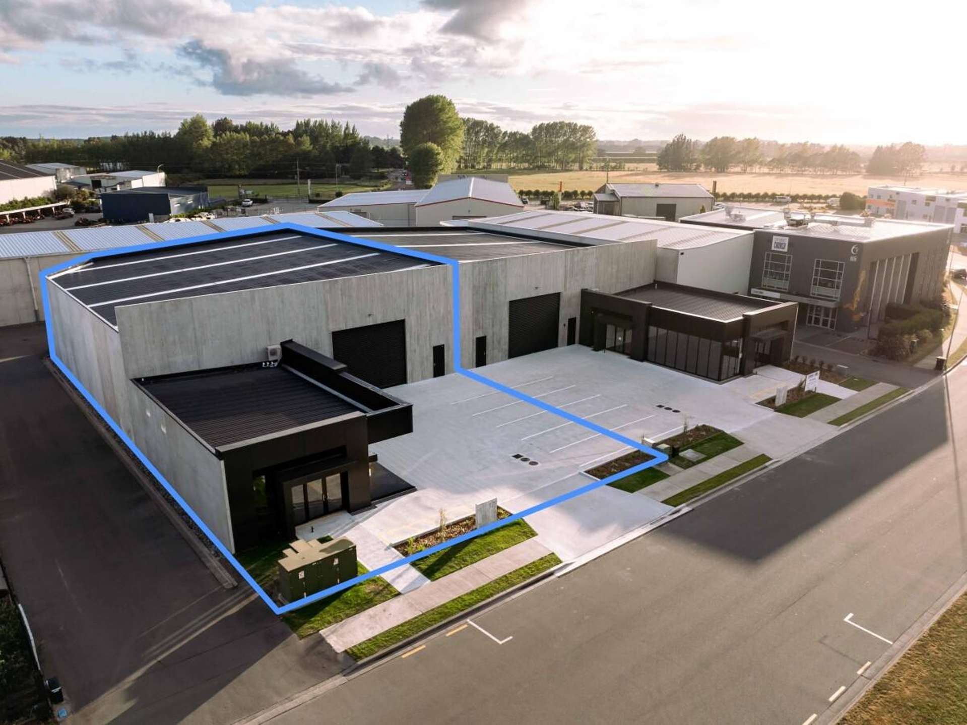 12 Kingsford Smith Drive Rangiora_0