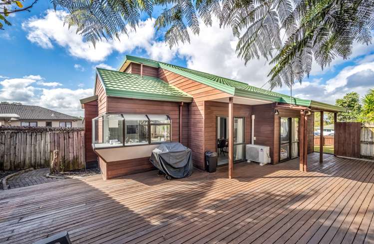 4 Jay Court Botany Downs_21